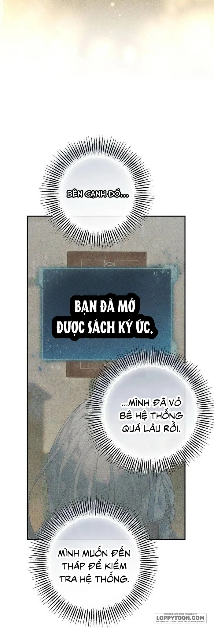 Presepe Bên Ngoài Chiếc Lồng - Chap 26 - Trang 36