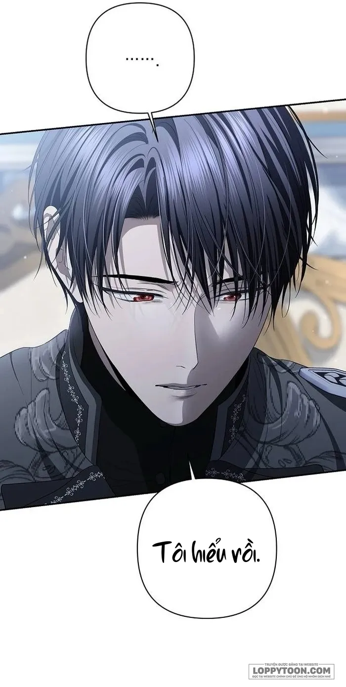 Presepe Bên Ngoài Chiếc Lồng - Chap 26 - Trang 39