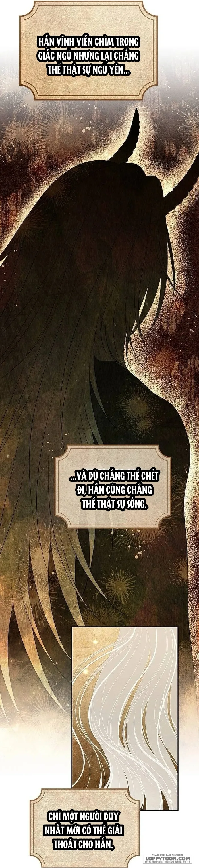 Presepe Bên Ngoài Chiếc Lồng - Chap 26 - Trang 5