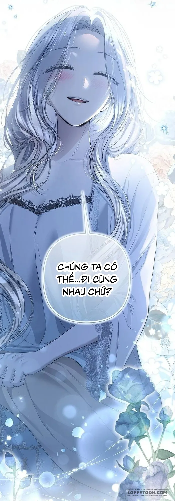 Presepe Bên Ngoài Chiếc Lồng - Chap 26 - Trang 42