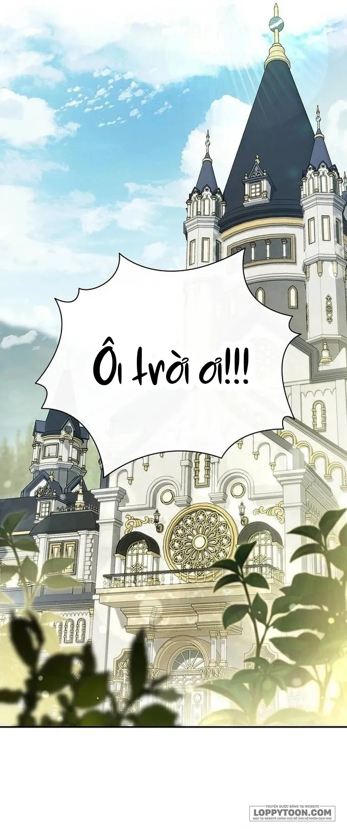 Presepe Bên Ngoài Chiếc Lồng - Chap 26 - Trang 47
