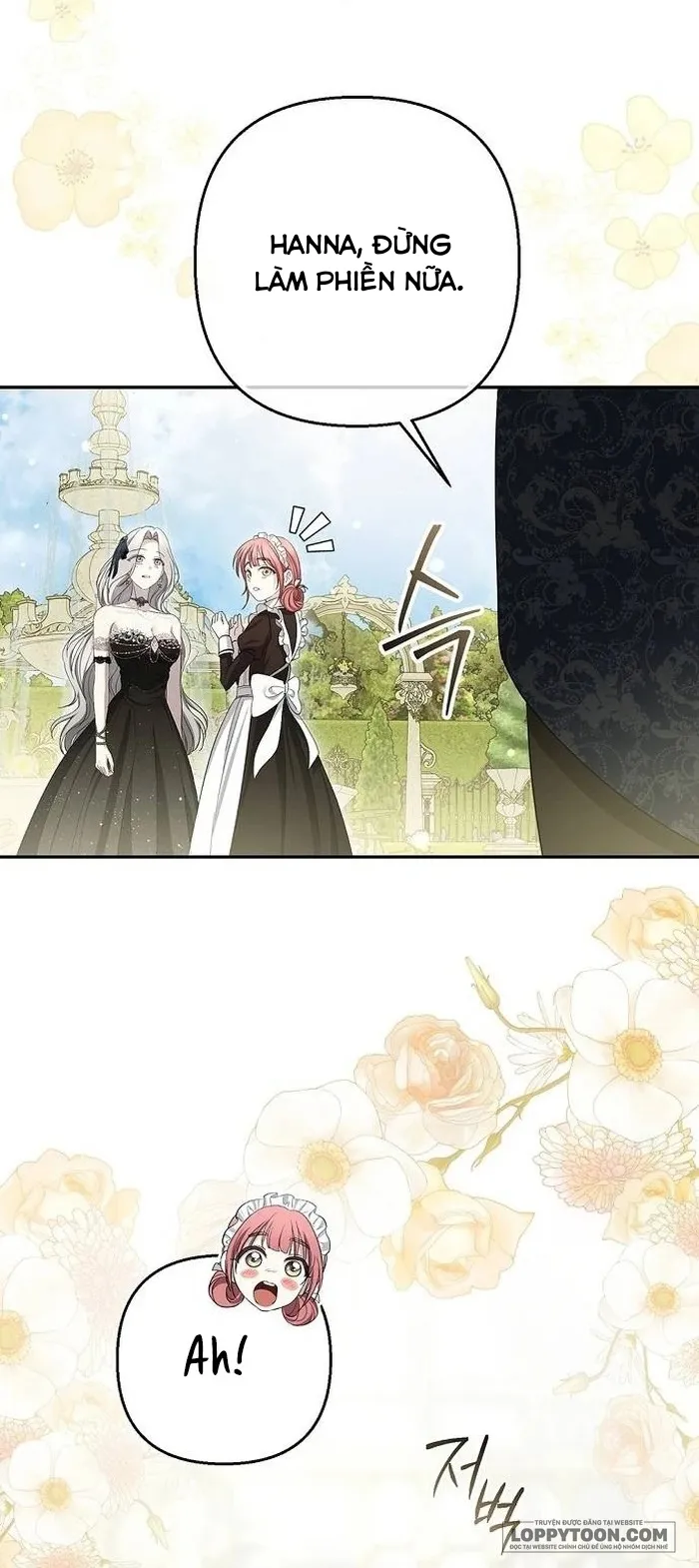 Presepe Bên Ngoài Chiếc Lồng - Chap 26 - Trang 51