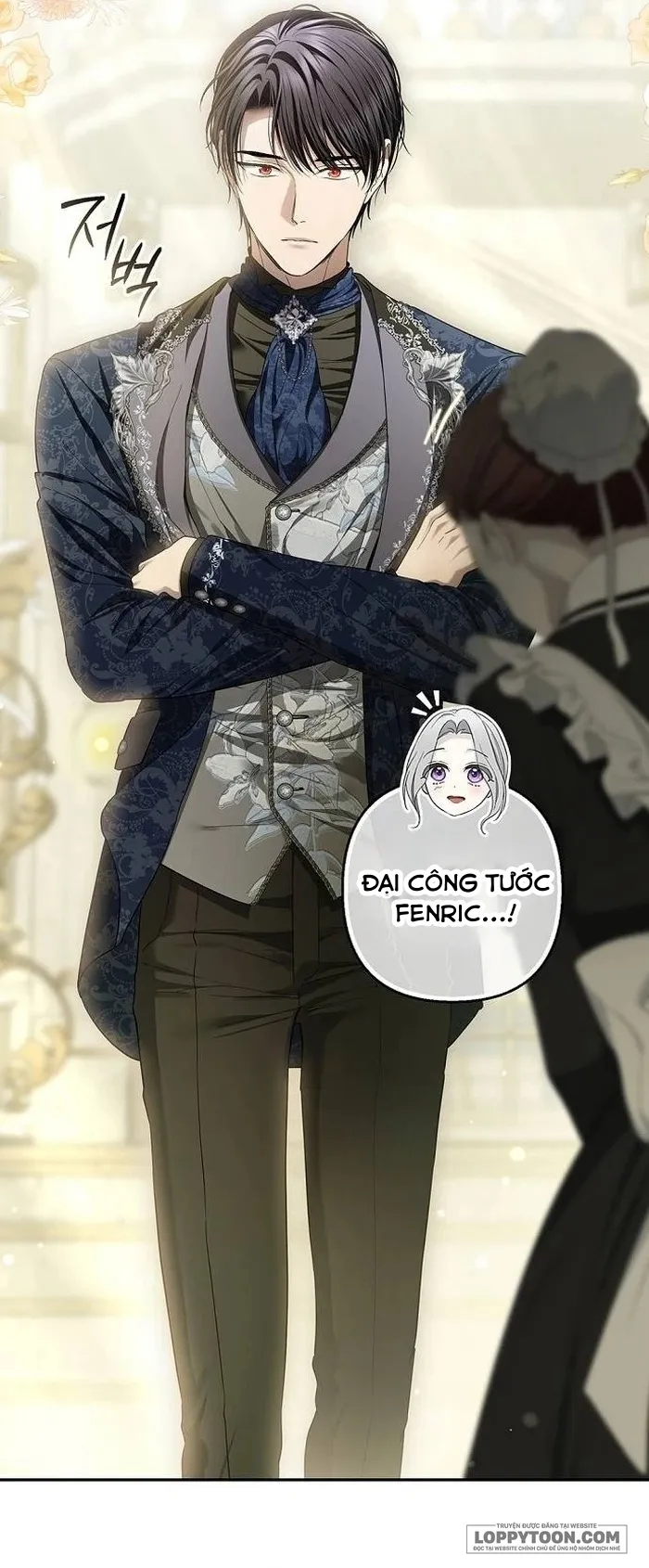 Presepe Bên Ngoài Chiếc Lồng - Chap 26 - Trang 52
