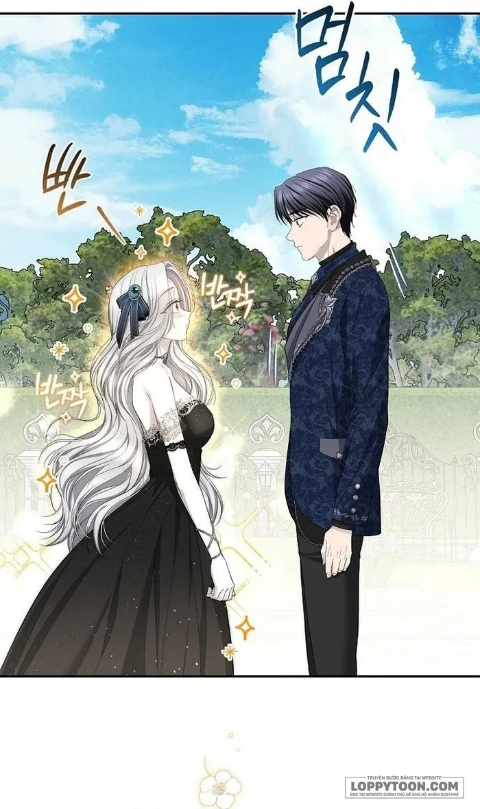Presepe Bên Ngoài Chiếc Lồng - Chap 26 - Trang 54