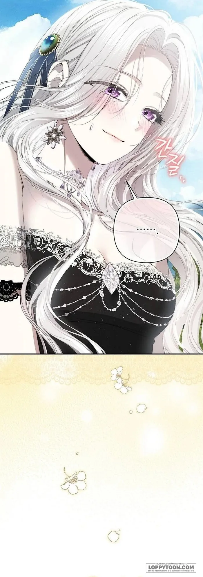 Presepe Bên Ngoài Chiếc Lồng - Chap 26 - Trang 56