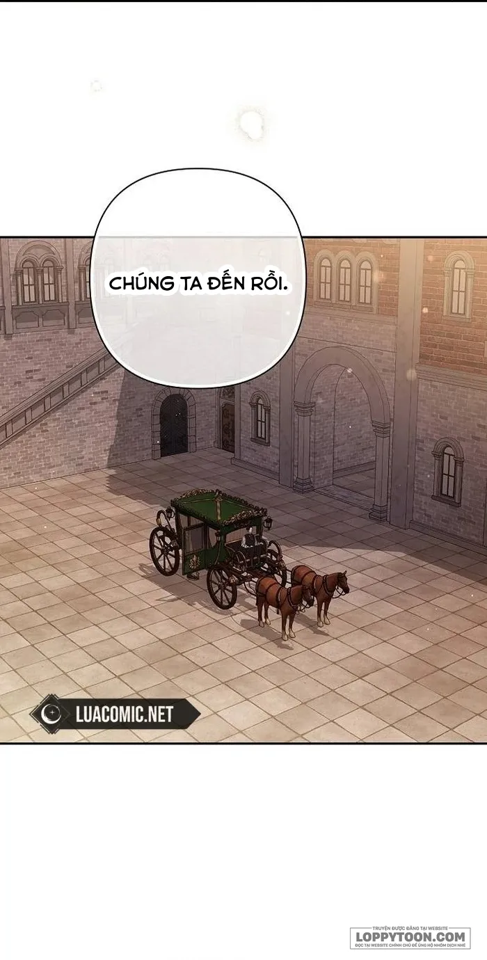 Presepe Bên Ngoài Chiếc Lồng - Chap 26 - Trang 59