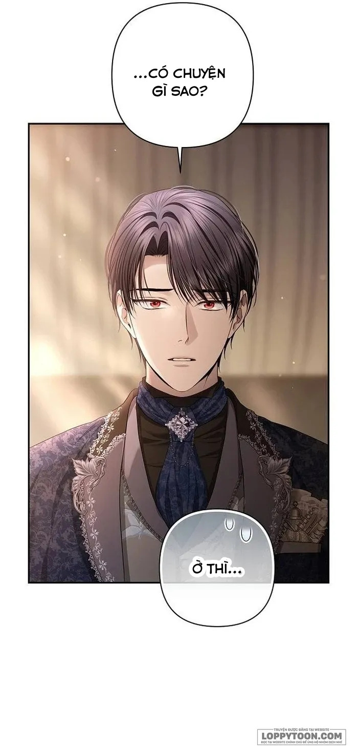 Presepe Bên Ngoài Chiếc Lồng - Chap 26 - Trang 64