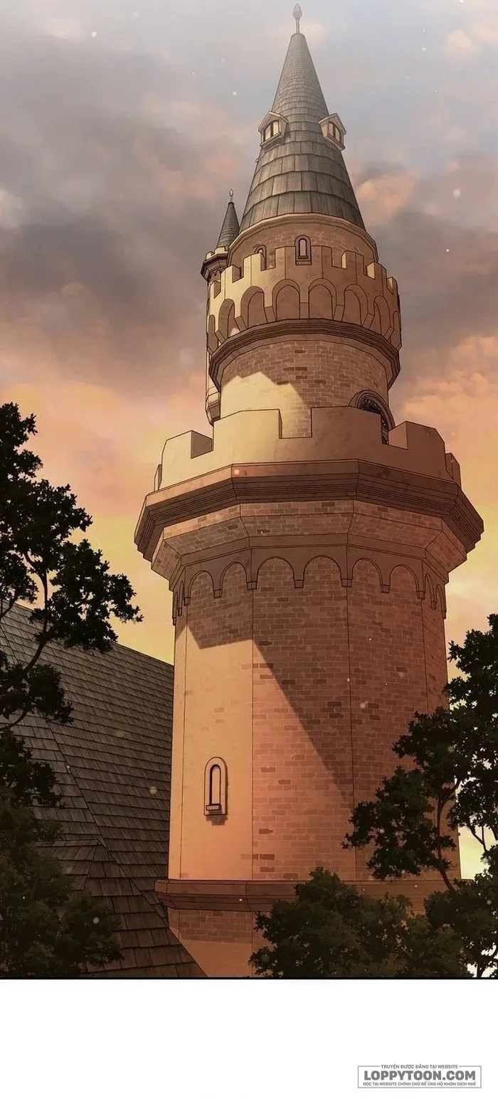 Presepe Bên Ngoài Chiếc Lồng - Chap 26 - Trang 66