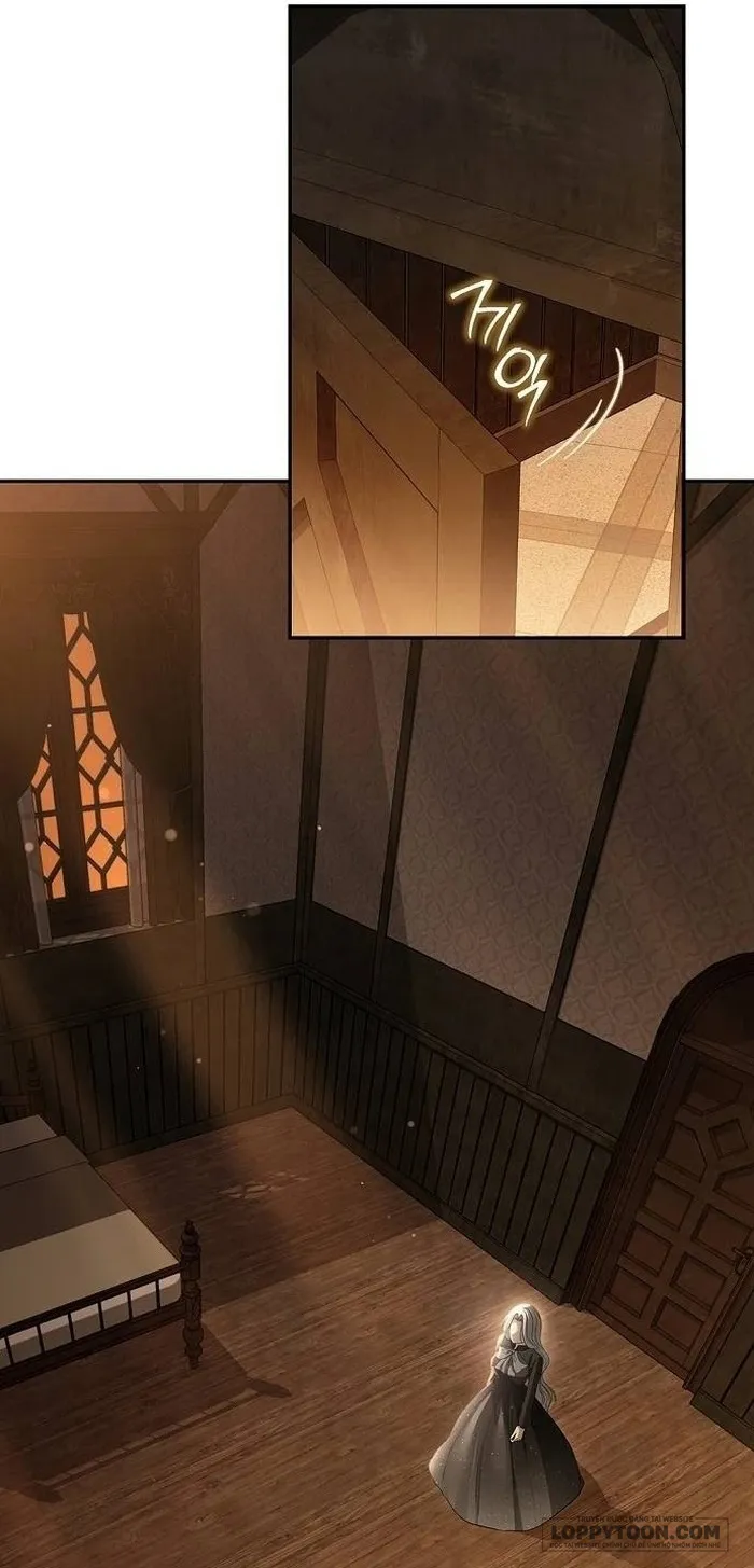 Presepe Bên Ngoài Chiếc Lồng - Chap 26 - Trang 67