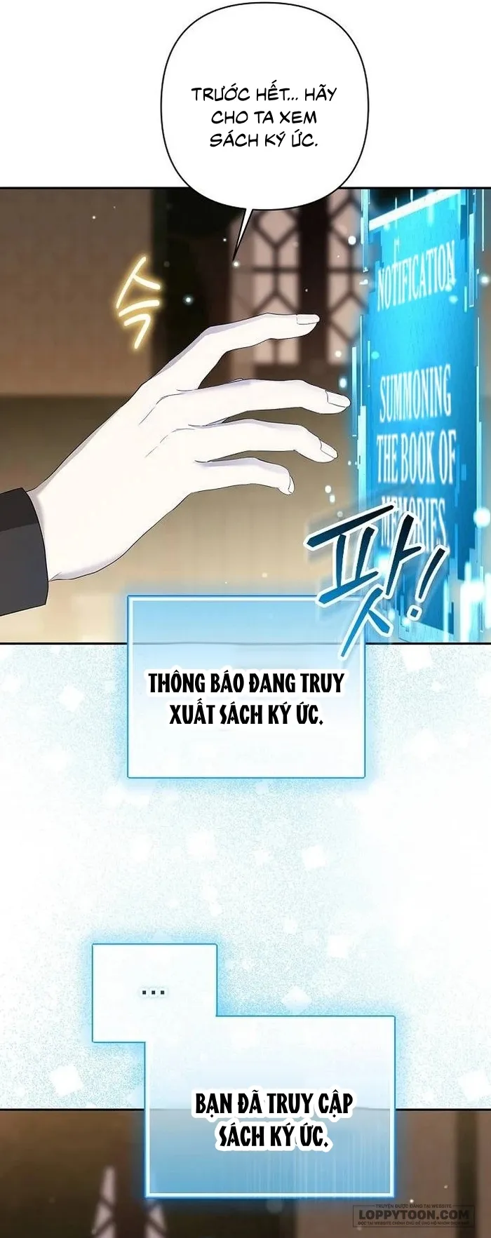 Presepe Bên Ngoài Chiếc Lồng - Chap 26 - Trang 69