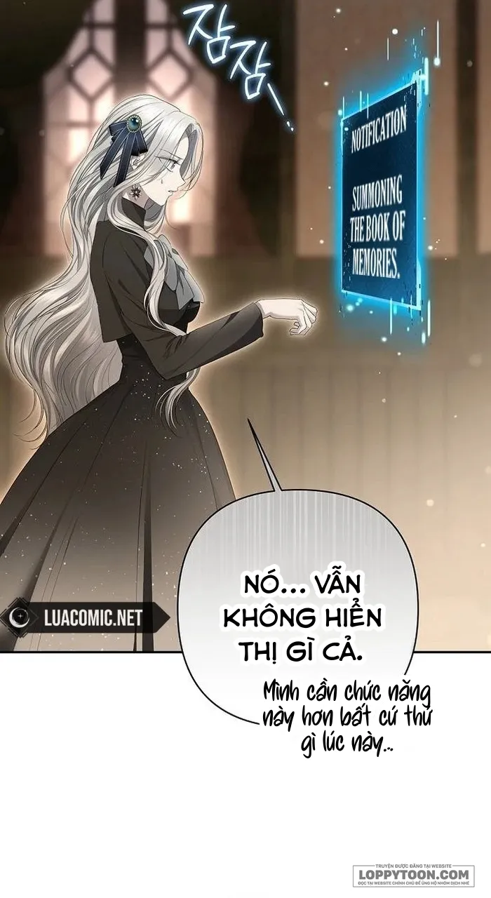 Presepe Bên Ngoài Chiếc Lồng - Chap 26 - Trang 70