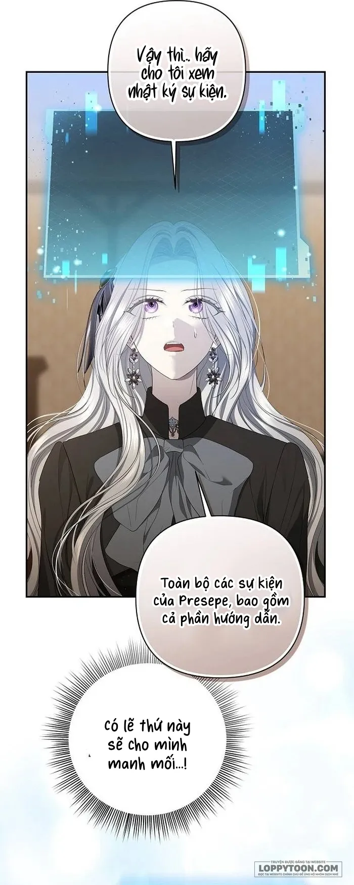 Presepe Bên Ngoài Chiếc Lồng - Chap 26 - Trang 71