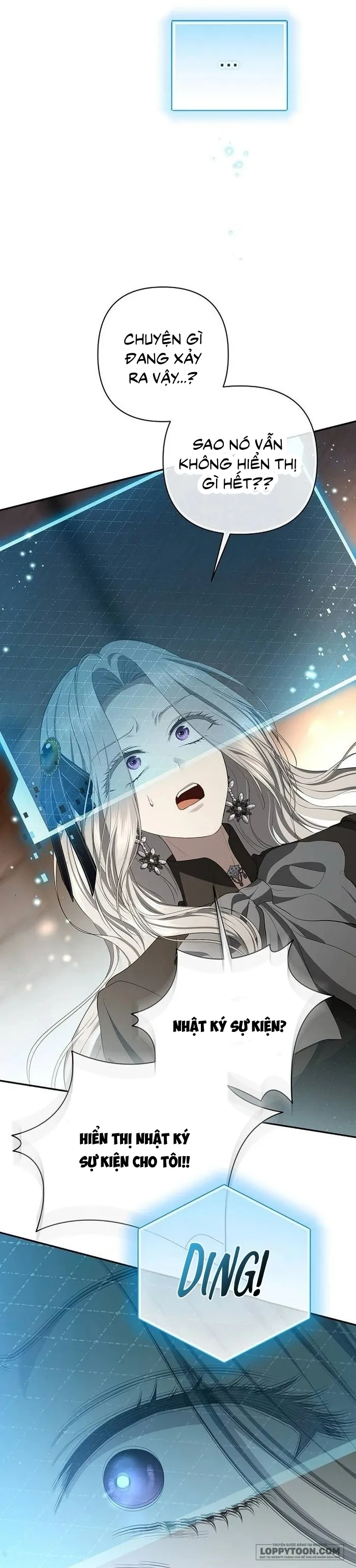 Presepe Bên Ngoài Chiếc Lồng - Chap 26 - Trang 74