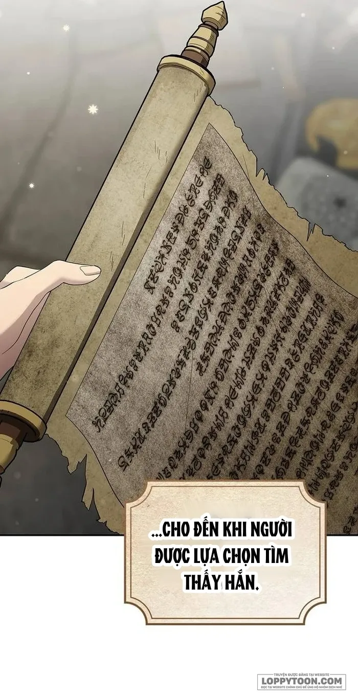 Presepe Bên Ngoài Chiếc Lồng - Chap 26 - Trang 10