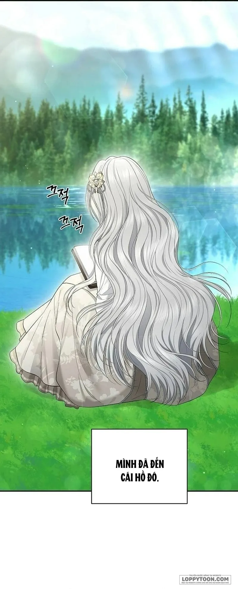 Presepe Bên Ngoài Chiếc Lồng - Chap 27 - Trang 11