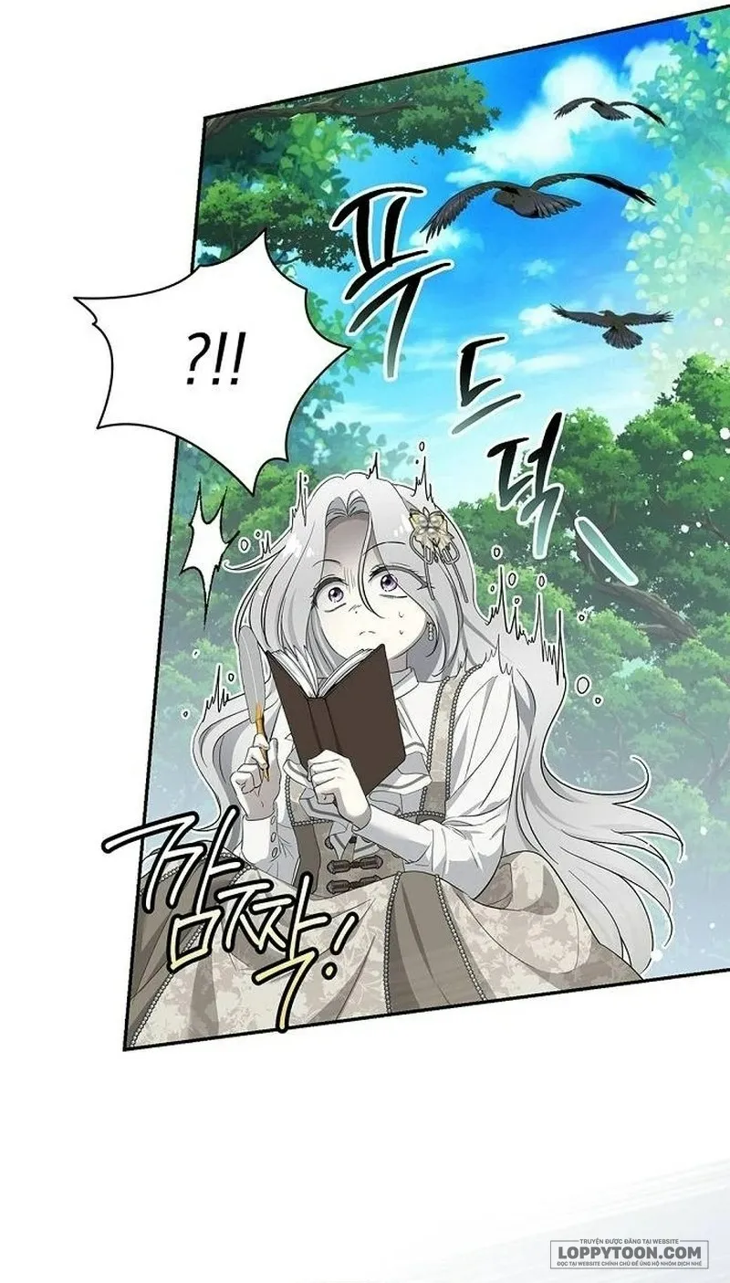 Presepe Bên Ngoài Chiếc Lồng - Chap 27 - Trang 13