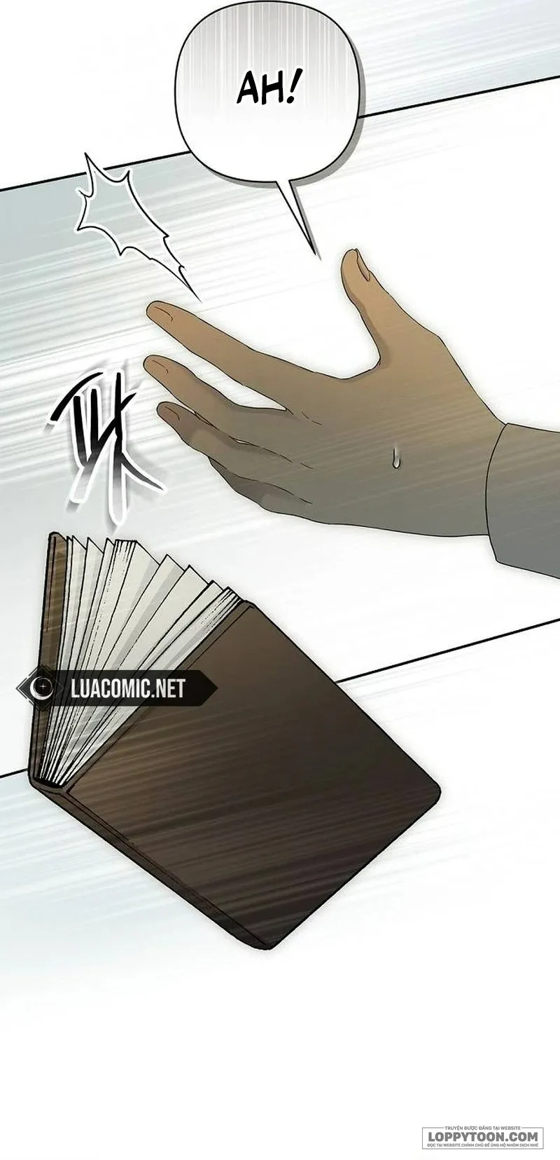 Presepe Bên Ngoài Chiếc Lồng - Chap 27 - Trang 14