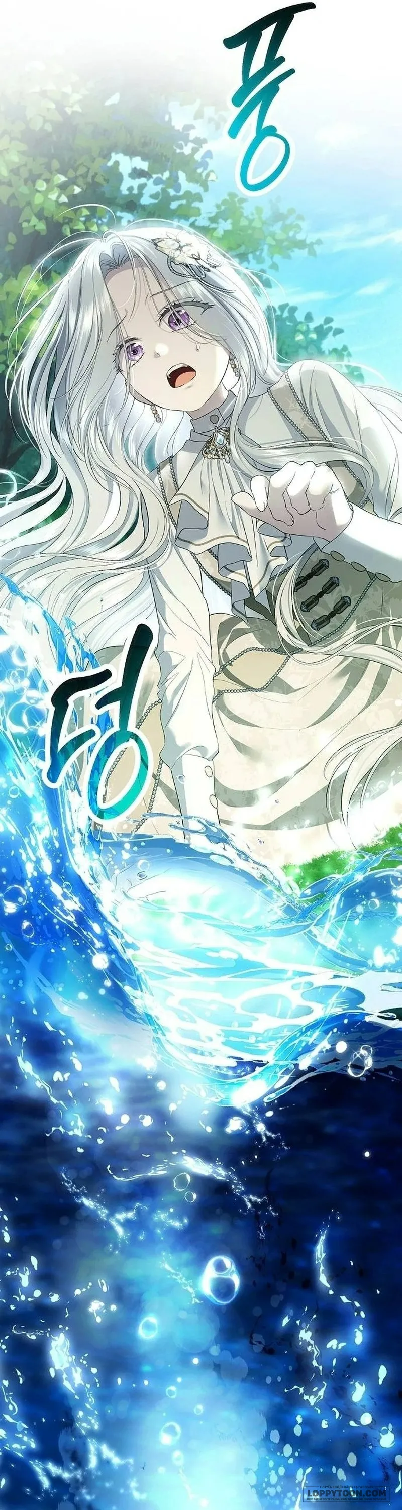 Presepe Bên Ngoài Chiếc Lồng - Chap 27 - Trang 15