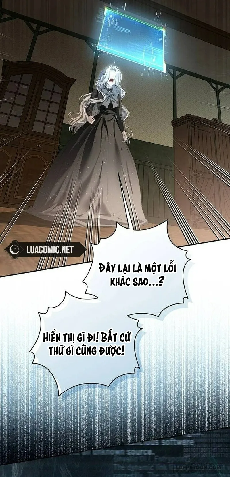 Presepe Bên Ngoài Chiếc Lồng - Chap 27 - Trang 3