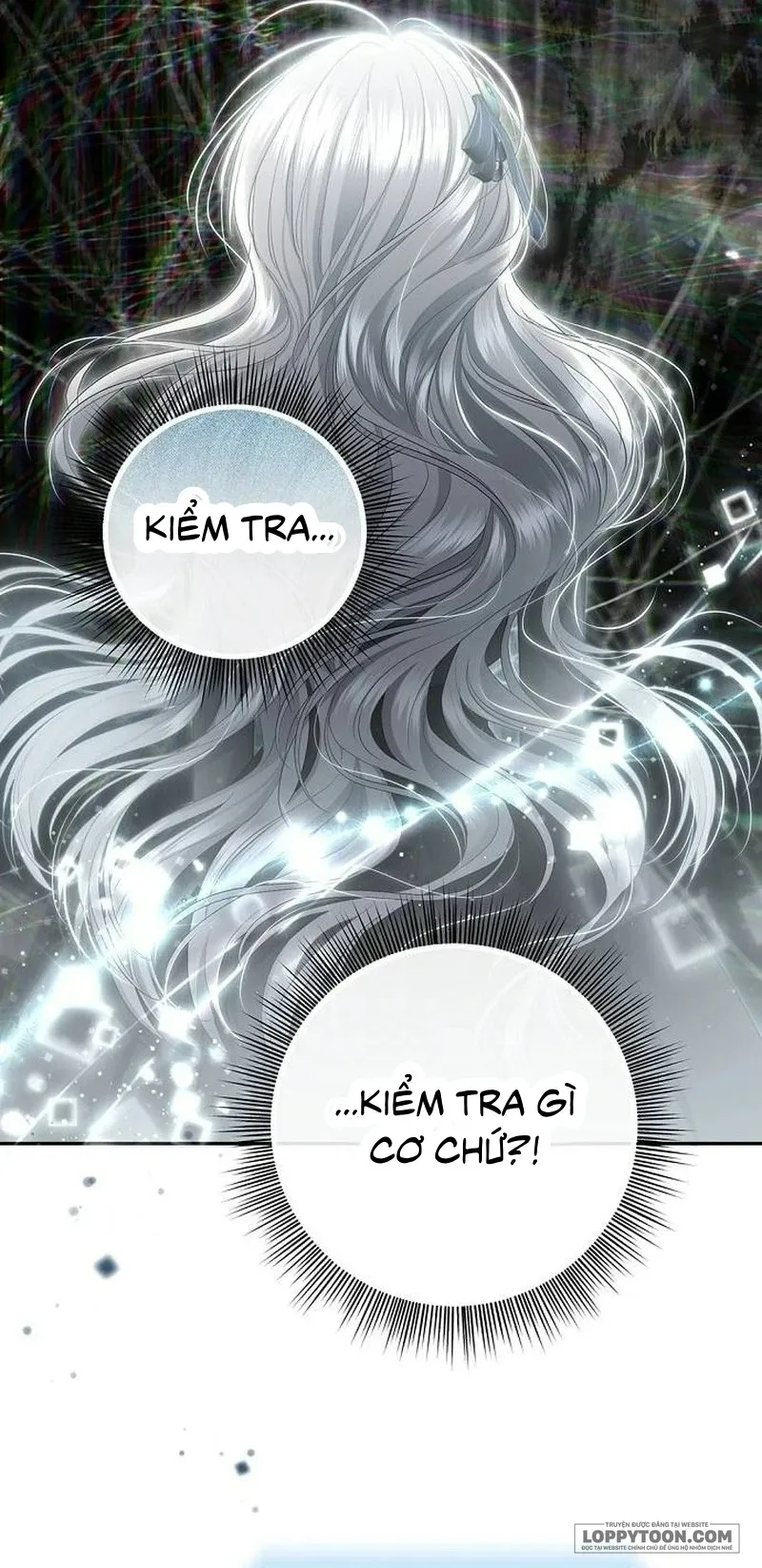 Presepe Bên Ngoài Chiếc Lồng - Chap 27 - Trang 22