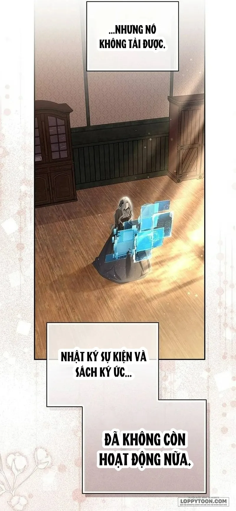 Presepe Bên Ngoài Chiếc Lồng - Chap 27 - Trang 28