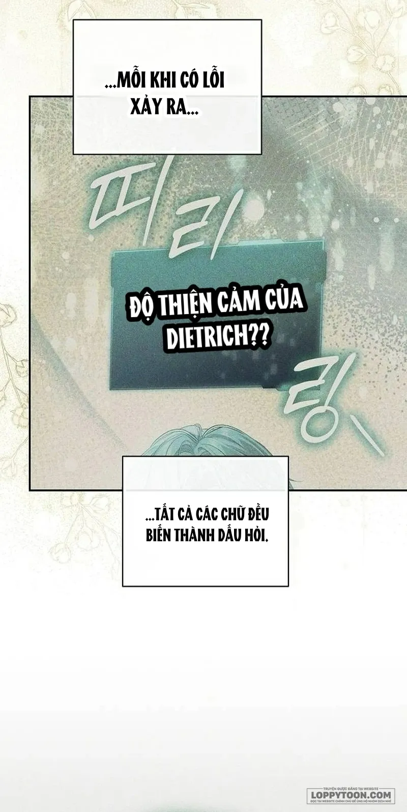 Presepe Bên Ngoài Chiếc Lồng - Chap 27 - Trang 31