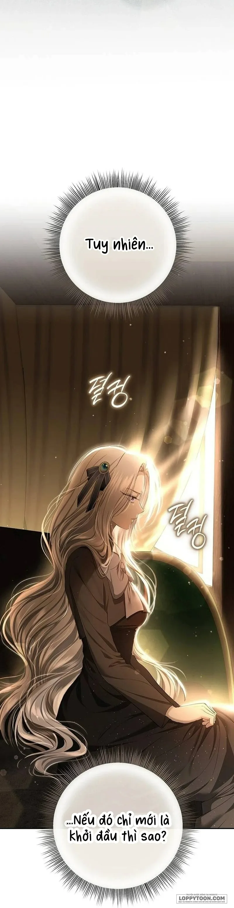 Presepe Bên Ngoài Chiếc Lồng - Chap 27 - Trang 34