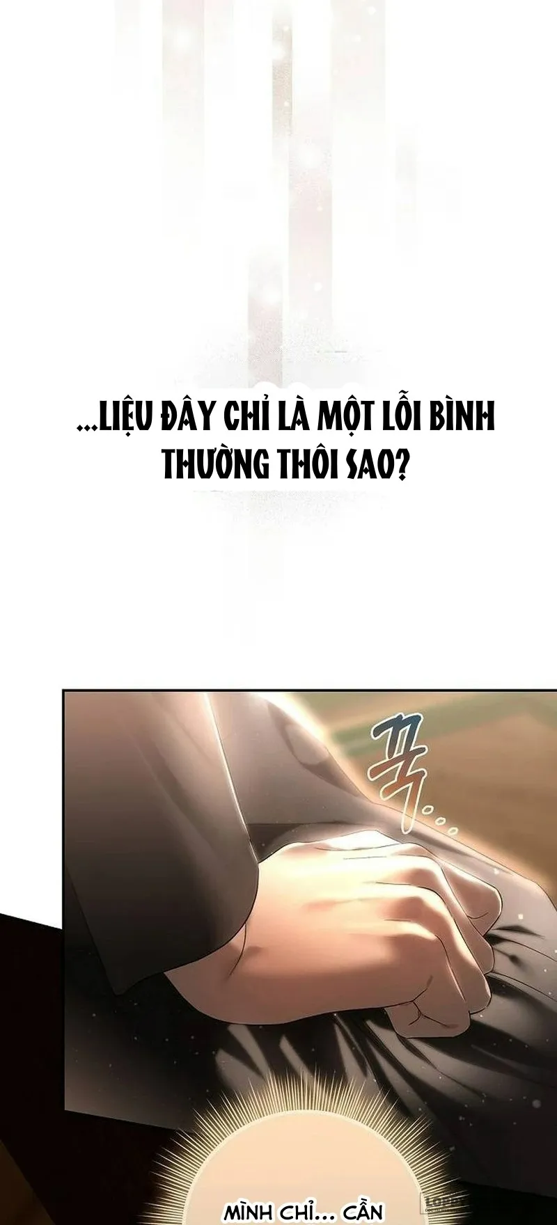 Presepe Bên Ngoài Chiếc Lồng - Chap 27 - Trang 39