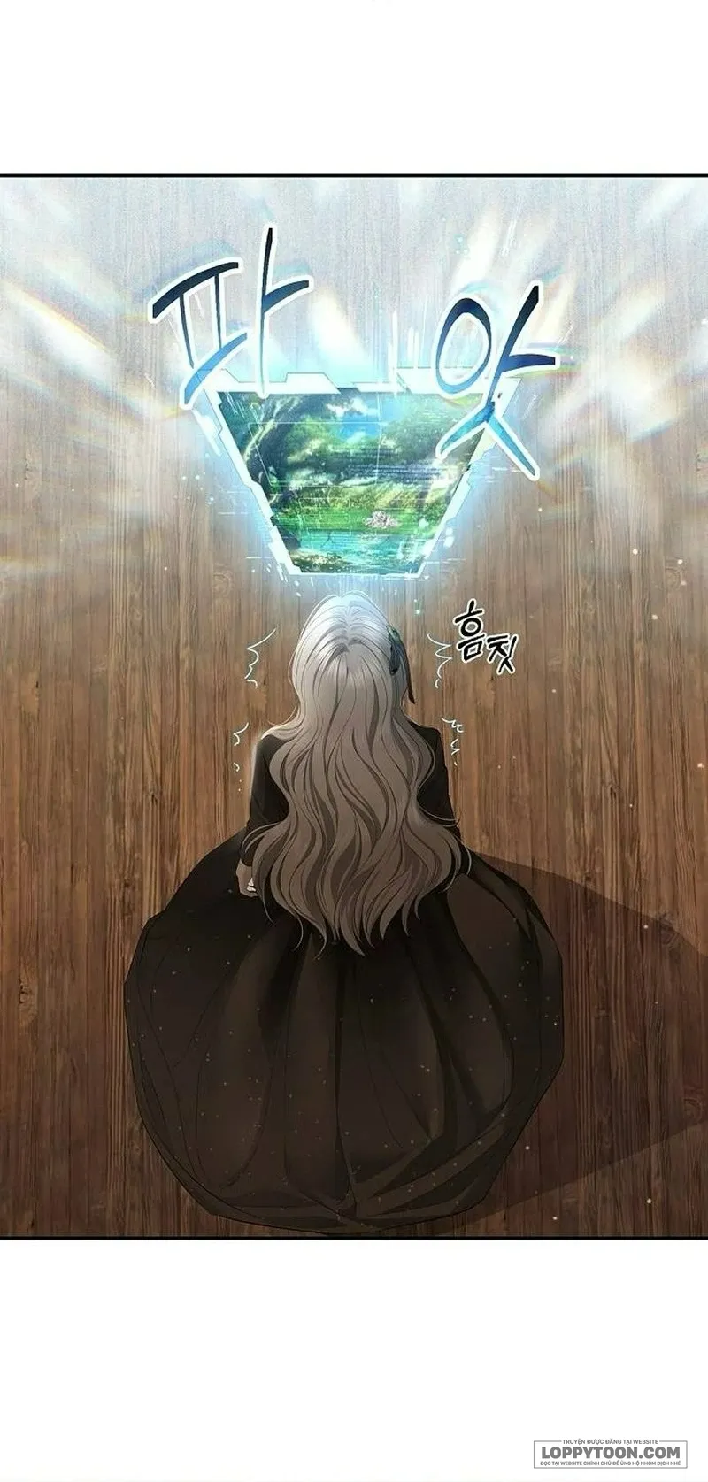 Presepe Bên Ngoài Chiếc Lồng - Chap 27 - Trang 5