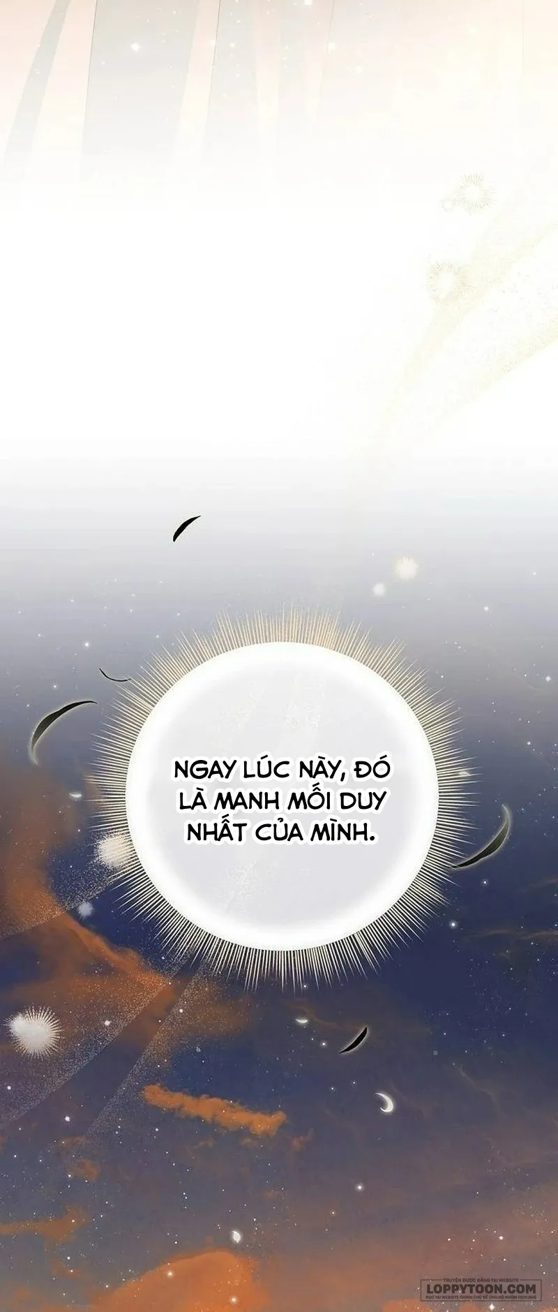 Presepe Bên Ngoài Chiếc Lồng - Chap 27 - Trang 41