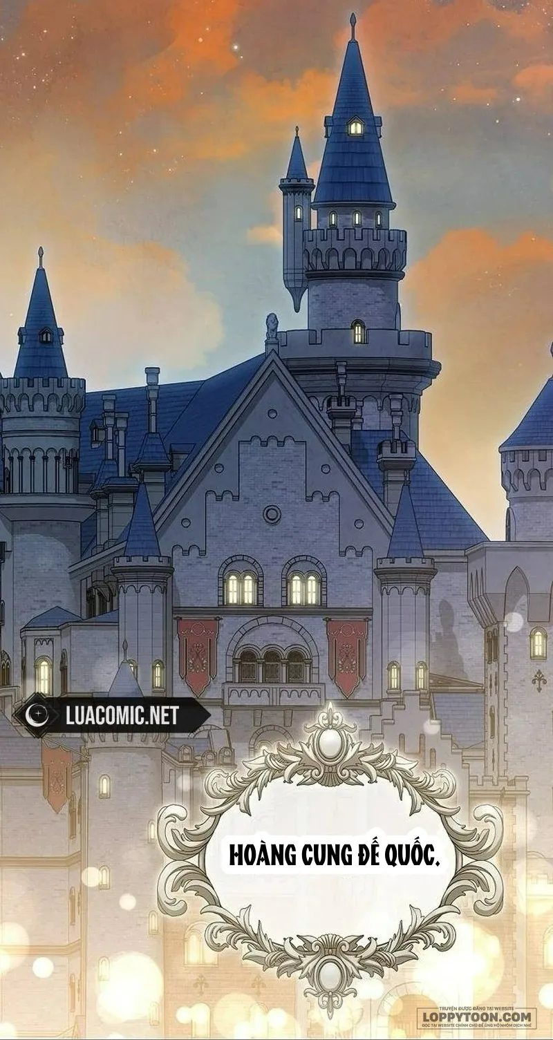 Presepe Bên Ngoài Chiếc Lồng - Chap 27 - Trang 42