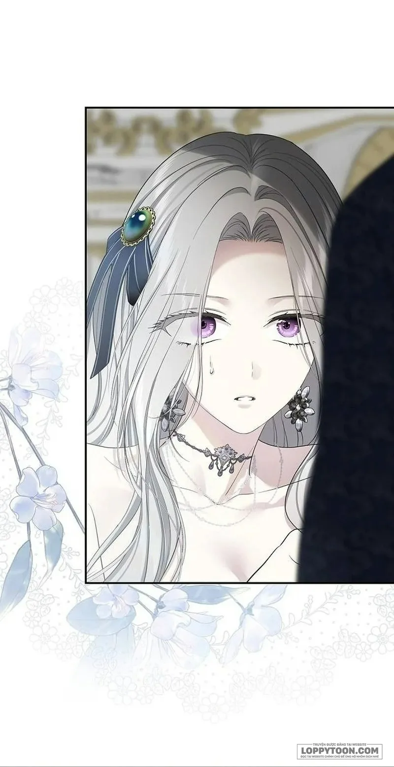 Presepe Bên Ngoài Chiếc Lồng - Chap 27 - Trang 46