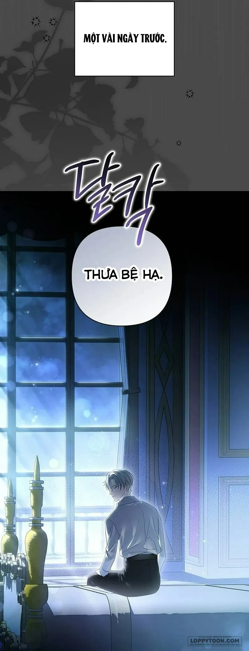 Presepe Bên Ngoài Chiếc Lồng - Chap 27 - Trang 50