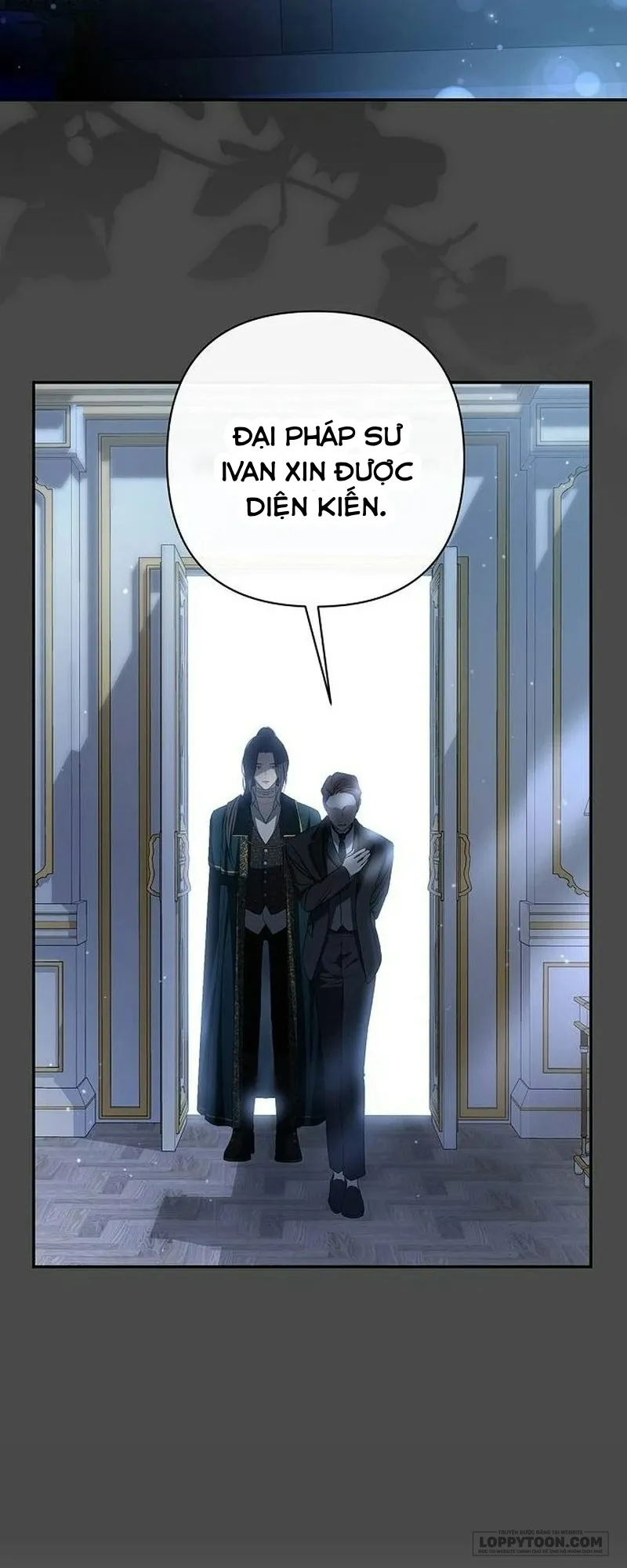 Presepe Bên Ngoài Chiếc Lồng - Chap 27 - Trang 51