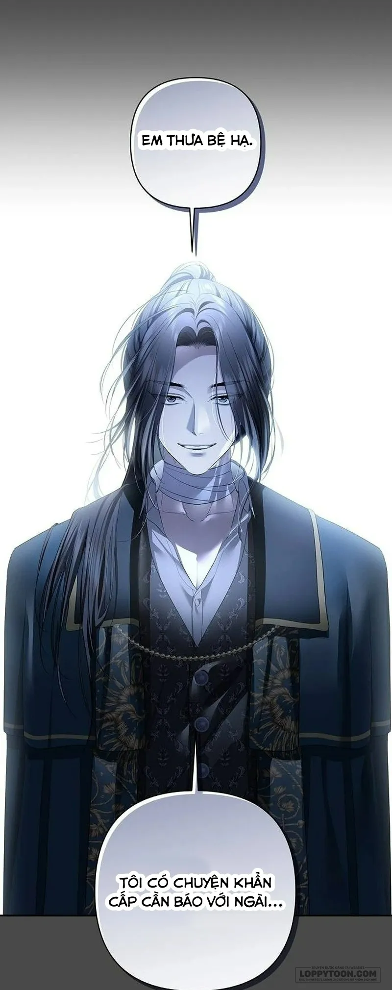 Presepe Bên Ngoài Chiếc Lồng - Chap 27 - Trang 52