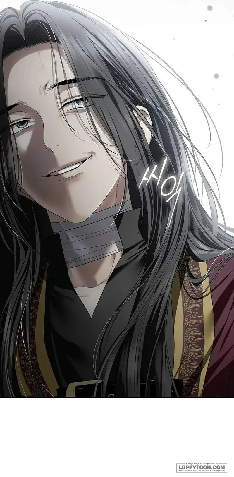 Presepe Bên Ngoài Chiếc Lồng - Chap 27 - Trang 54