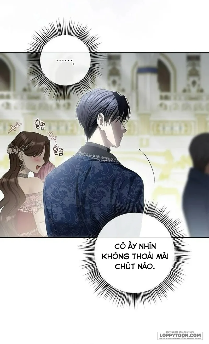 Presepe Bên Ngoài Chiếc Lồng - Chap 27 - Trang 58