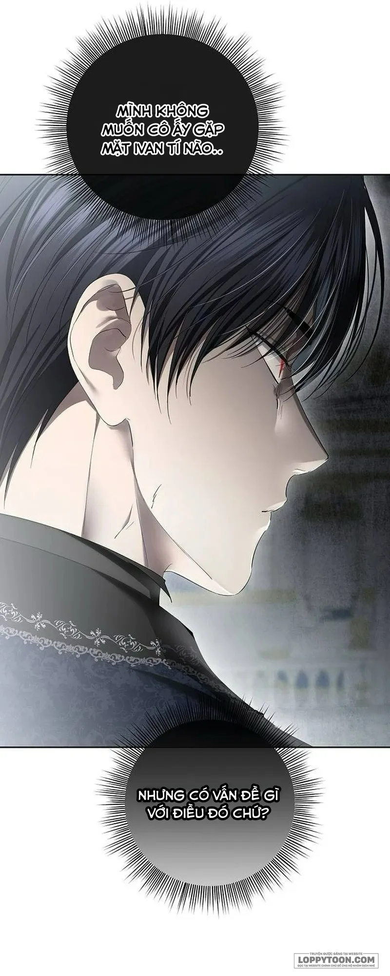 Presepe Bên Ngoài Chiếc Lồng - Chap 27 - Trang 59