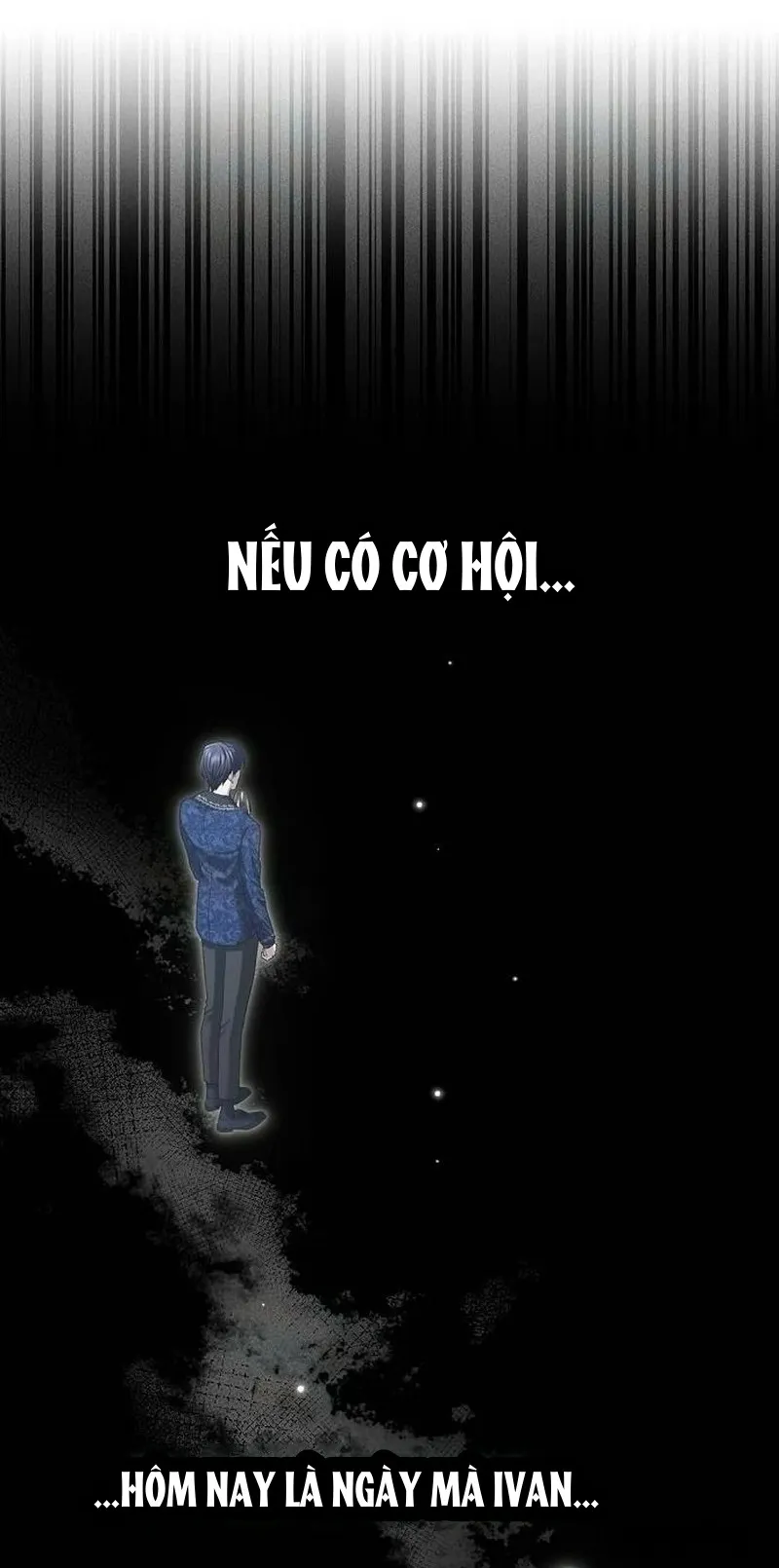 Presepe Bên Ngoài Chiếc Lồng - Chap 27 - Trang 60