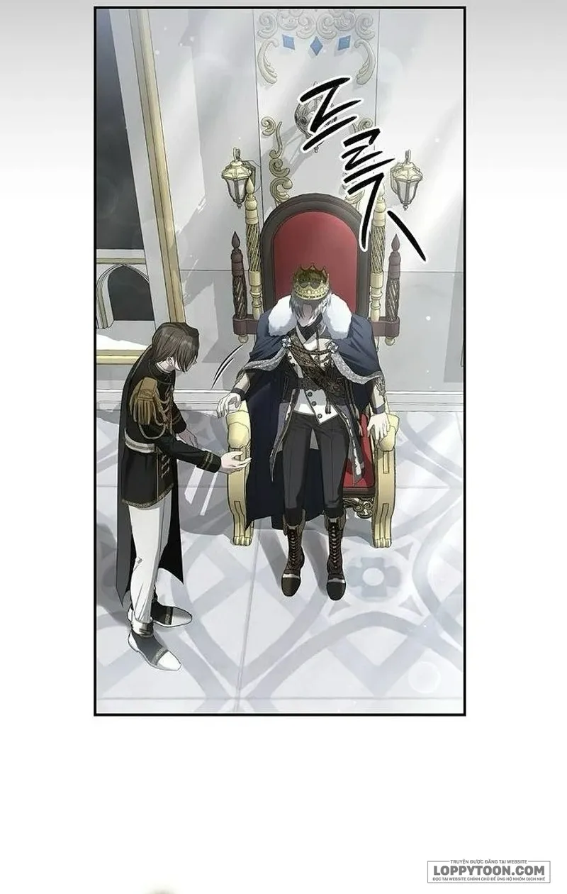 Presepe Bên Ngoài Chiếc Lồng - Chap 27 - Trang 62