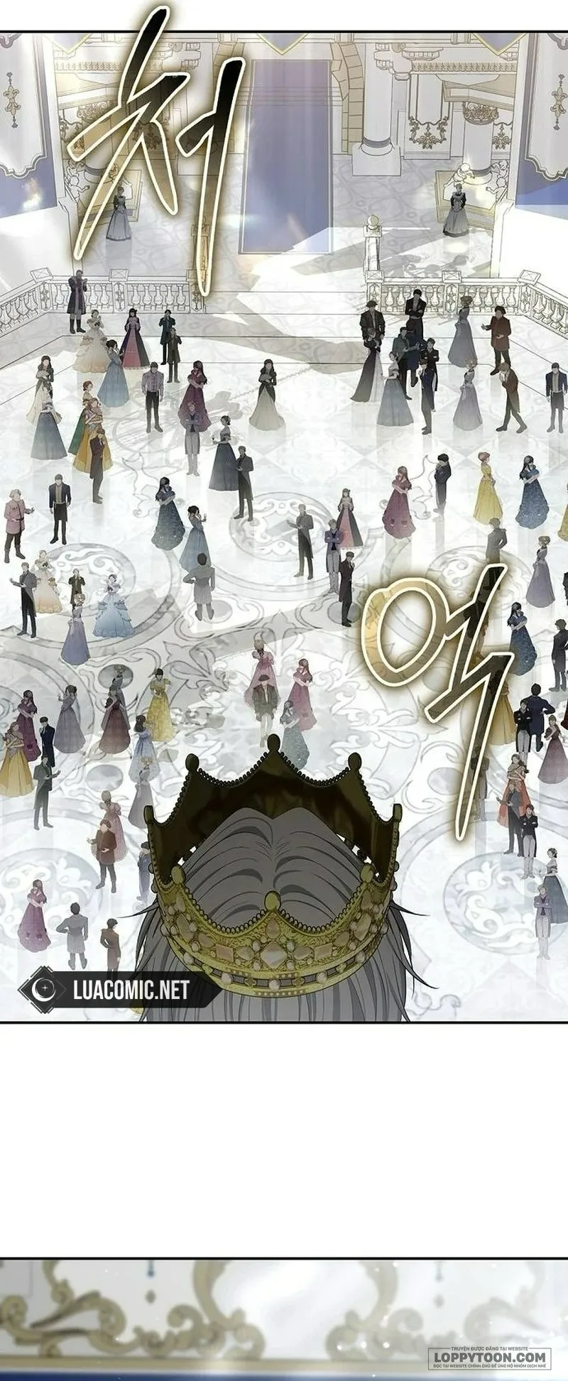 Presepe Bên Ngoài Chiếc Lồng - Chap 27 - Trang 63
