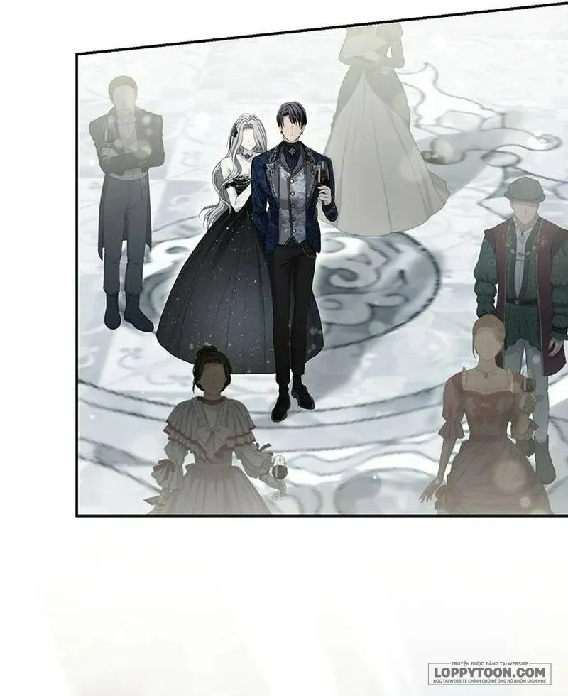 Presepe Bên Ngoài Chiếc Lồng - Chap 27 - Trang 65
