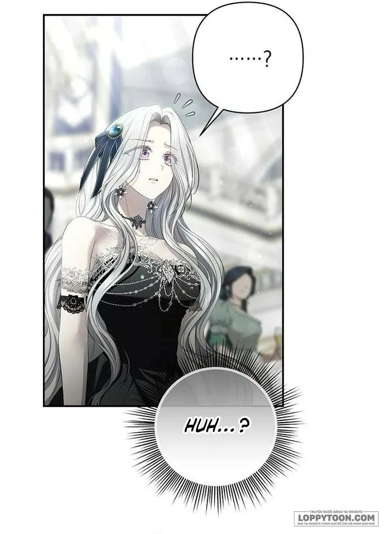 Presepe Bên Ngoài Chiếc Lồng - Chap 27 - Trang 69