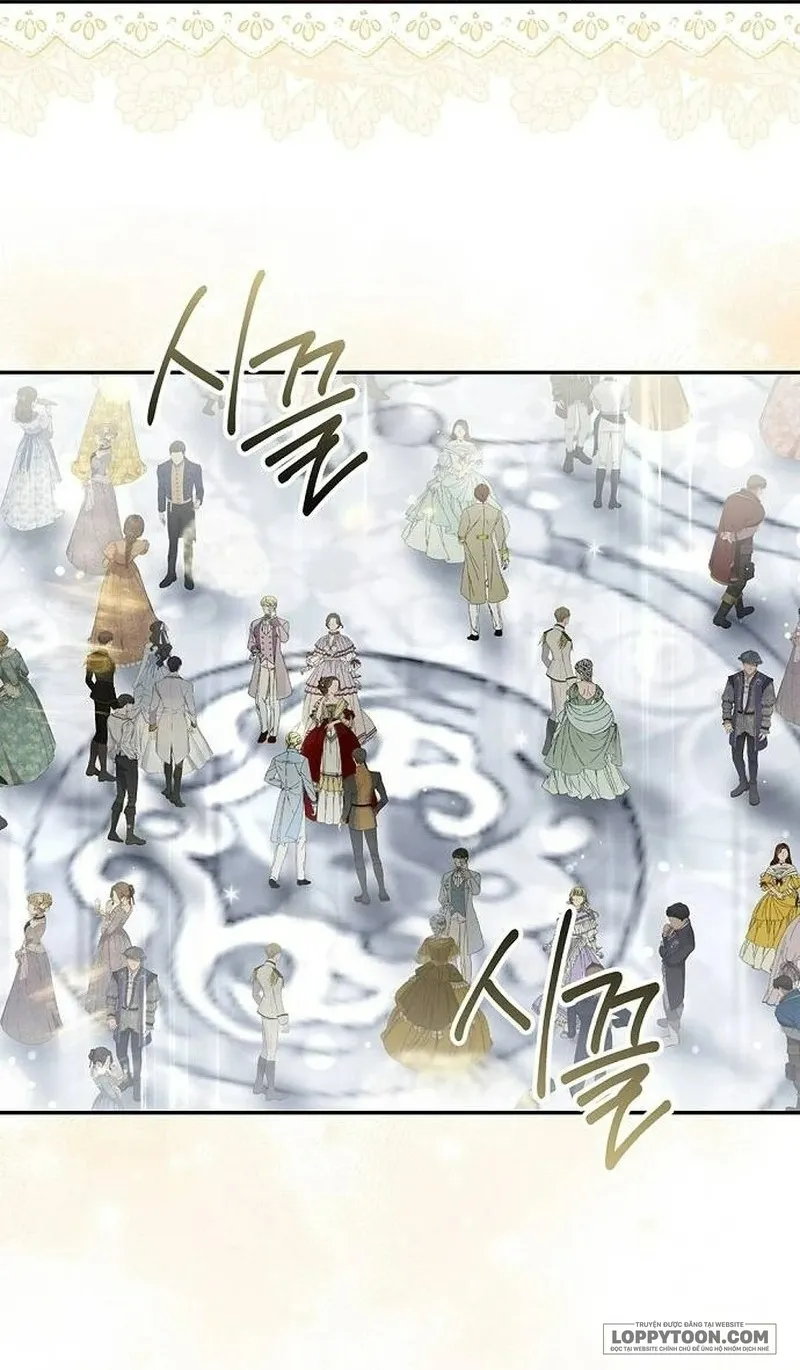 Presepe Bên Ngoài Chiếc Lồng - Chap 27 - Trang 75