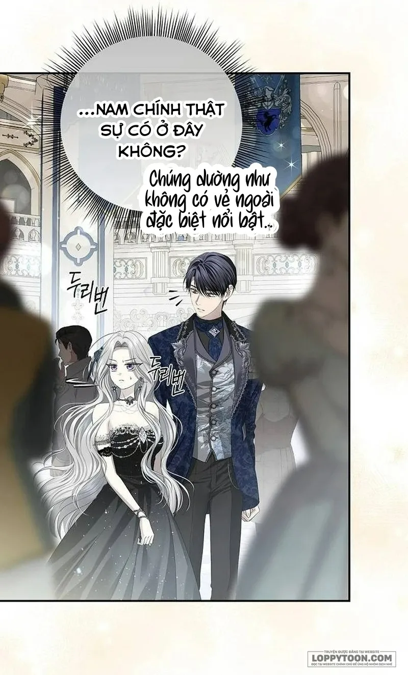Presepe Bên Ngoài Chiếc Lồng - Chap 27 - Trang 76