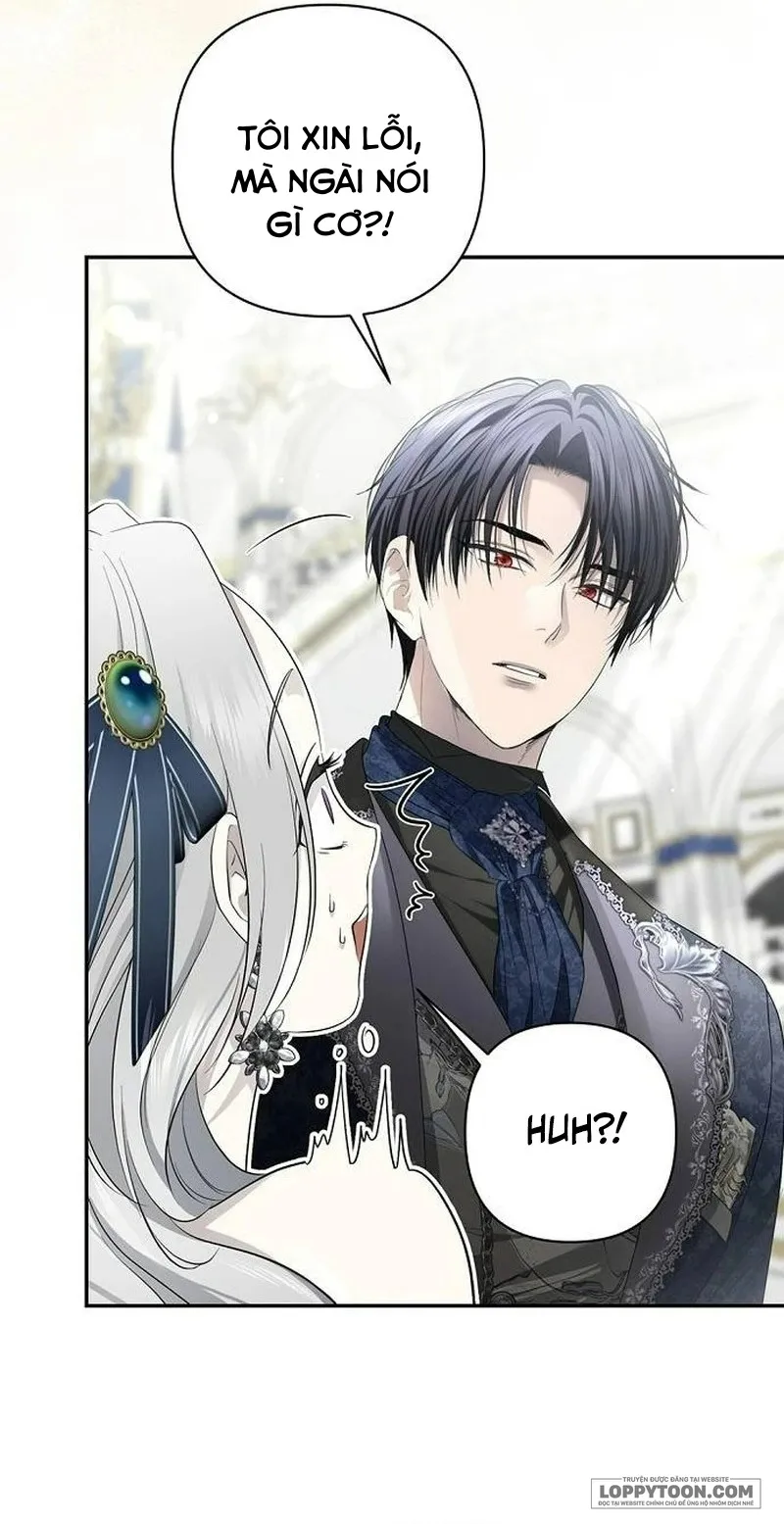 Presepe Bên Ngoài Chiếc Lồng - Chap 27 - Trang 77