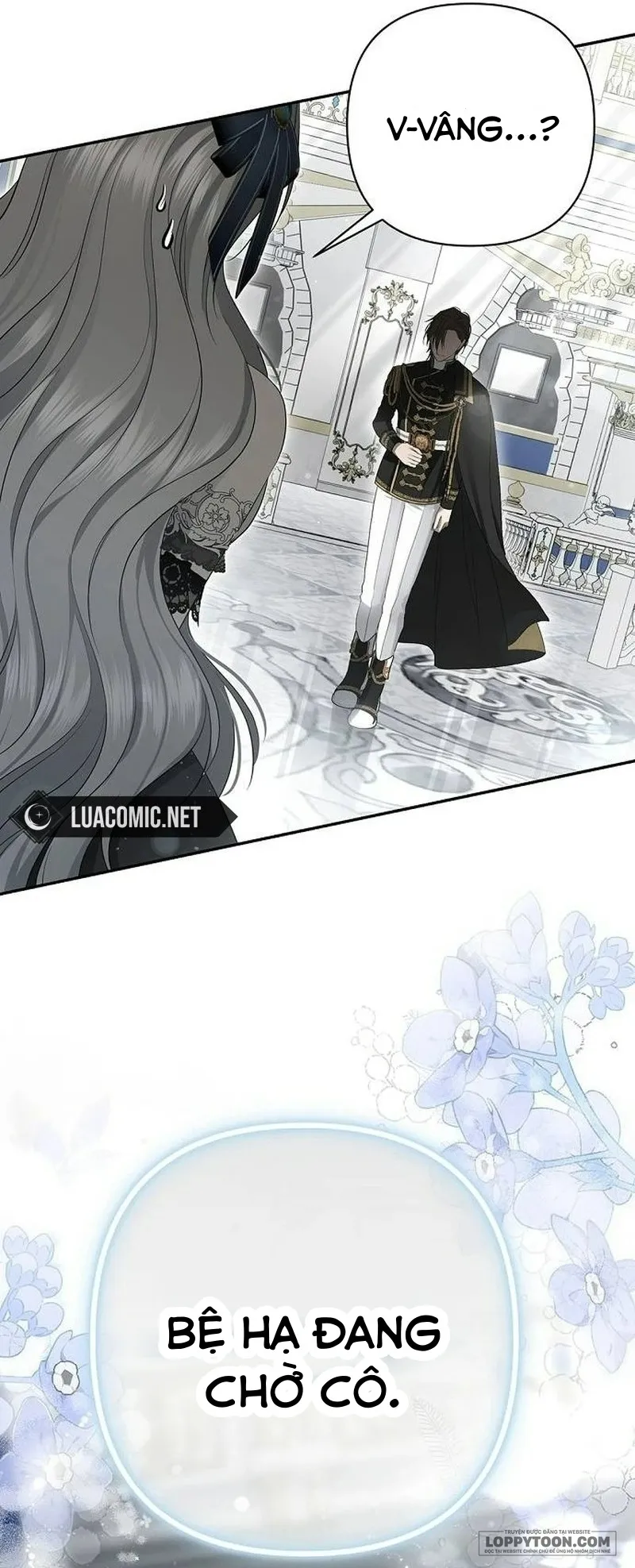Presepe Bên Ngoài Chiếc Lồng - Chap 27 - Trang 80
