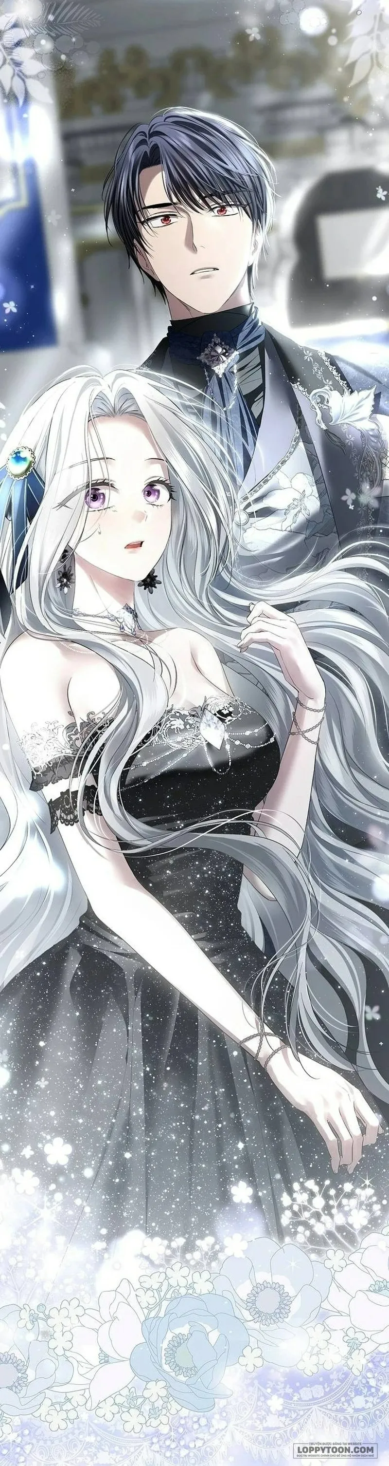 Presepe Bên Ngoài Chiếc Lồng - Chap 27 - Trang 81