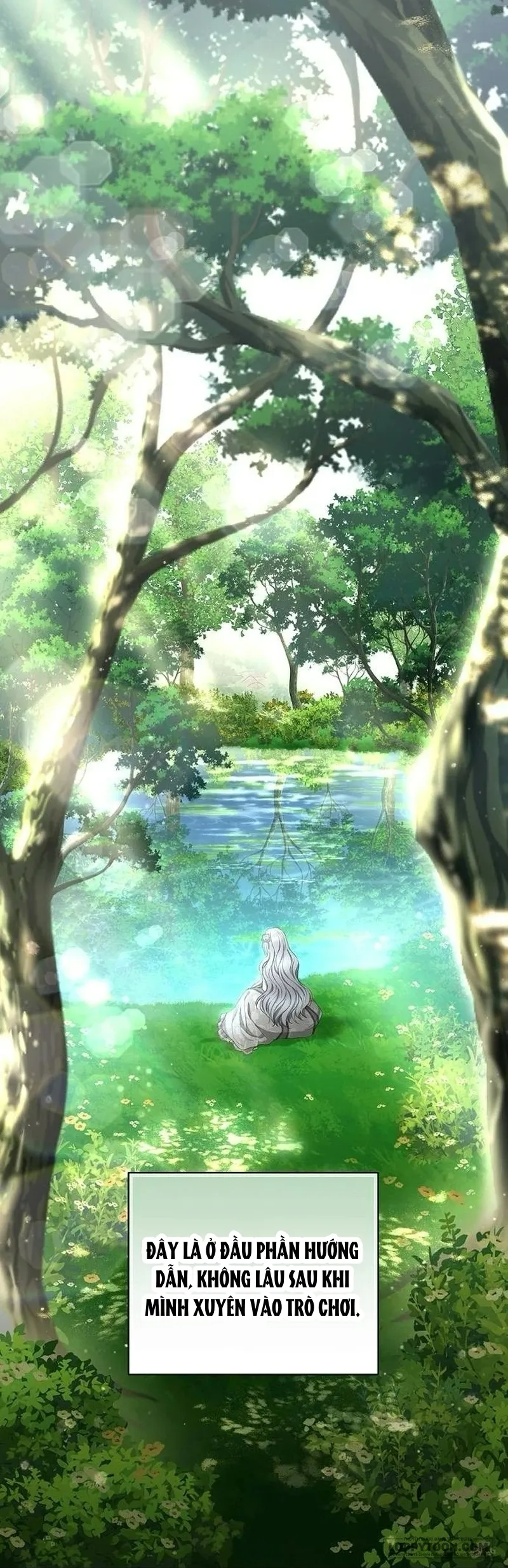 Presepe Bên Ngoài Chiếc Lồng - Chap 27 - Trang 10