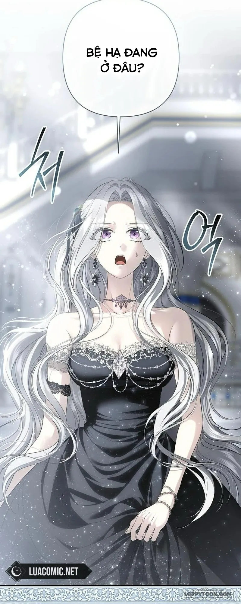 Presepe Bên Ngoài Chiếc Lồng - Chap 28 - Trang 14